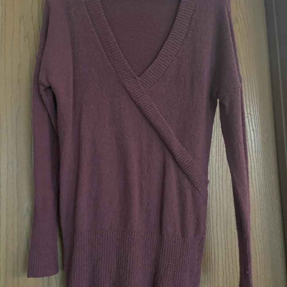 Womens Sweater